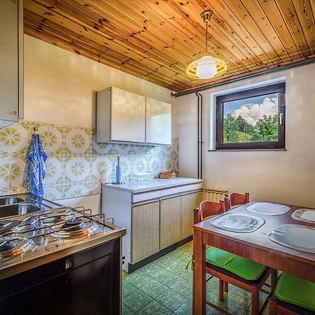 Apartment Blaz Podmelec ภายนอก รูปภาพ